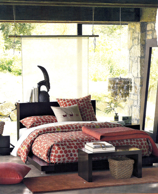 Illustration for article titled Pottery Barn, Anthropologie & West Elm: Bedding Porn For Sleepyheads